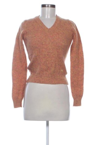 Pulover de femei United Colors Of Benetton, Mărime S, Culoare Multicolor, Preț 116,99 Lei, #137081124