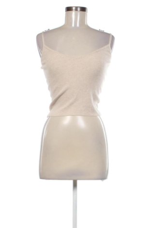 Damenpullover Etam, Größe XXS, Farbe Beige, Preis 6,67 €, #137081170