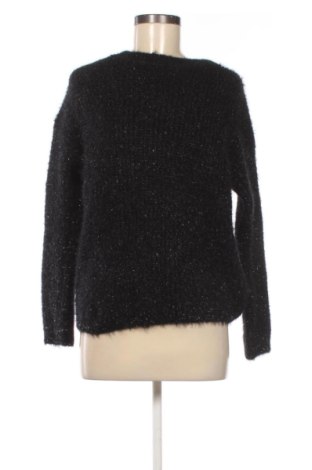 Pulover de femei Sinsay, Mărime S, Culoare Negru, Preț 40,92 Lei, #137081524