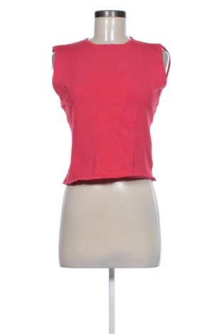 Damentop Versace Jeans, Größe M, Farbe Rosa, Preis € 49,00, #137081588