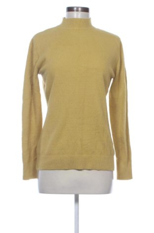 Pulover de femei Flora, Mărime M, Culoare Galben, Preț 85,99 Lei, #137082019