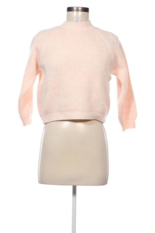 Dámsky pulóver Unbranded, Veľkosť S, Farba Ružová, Cena  12,00 €, #137082181