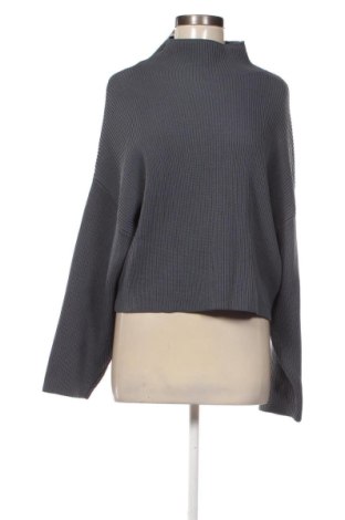 Damenpullover Zara, Größe M, Farbe Grau, Preis 11,00 €, #137082251