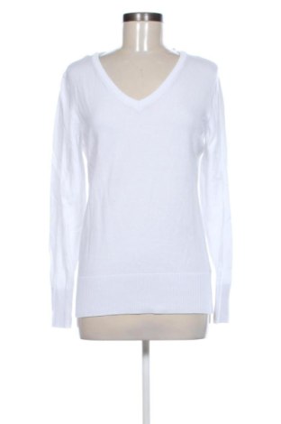 Damenpullover Bpc Bonprix Collection, Größe M, Farbe Weiß, Preis 8,99 €, #137082500