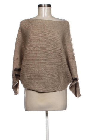 Damenpullover Zara, Größe L, Farbe Beige, Preis € 10,31, #137084387