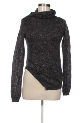 Dámsky pulóver Patrizia Pepe, Veľkosť XS, Farba Sivá, Cena  73,46 €, #137084644