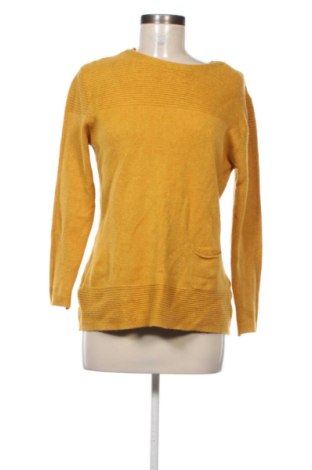 Damenpullover Unbranded, Größe XL, Farbe Gelb, Preis 13,99 €, #137084754