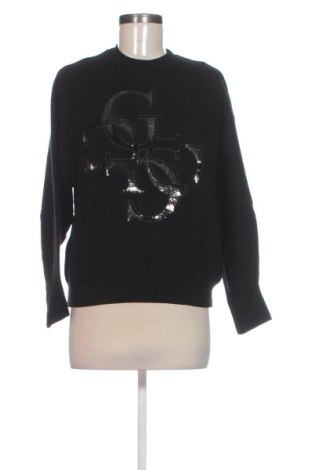 Pulover de femei Guess, Mărime XL, Culoare Negru, Preț 185,21 Lei, #137085335