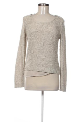 Damenpullover Flame, Größe M, Farbe Beige, Preis 10,16 €, #137086022