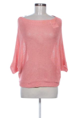 Damenpullover Unbranded, Größe M, Farbe Rosa, Preis 9,45 €, #137086426