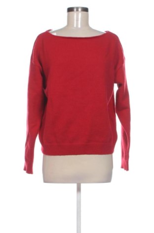 Dámsky pulóver Unbranded, Veľkosť L, Farba Červená, Cena  11,75 €, #137086600