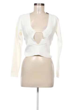 Damski sweter Iro, Rozmiar XS, Kolor ecru, Cena 267,47 zł, #137087022