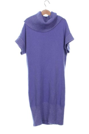 Pulover de femei Unbranded, Mărime XS, Culoare Mov, Preț 52,02 Lei, #137087218