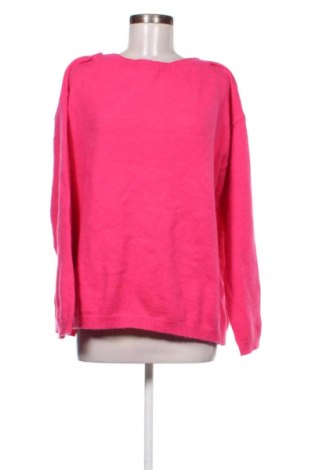 Damenpullover Unbranded, Größe XL, Farbe Rosa, Preis 13,99 €, #137088047