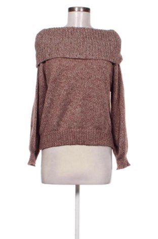 Pulover de femei Unbranded, Mărime S, Culoare Maro, Preț 76,99 Lei, #137088758