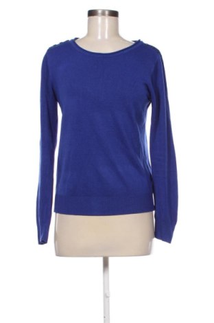 Damski sweter Atmosphere, Rozmiar M, Kolor Niebieski, Cena 26,18 zł, #137088786
