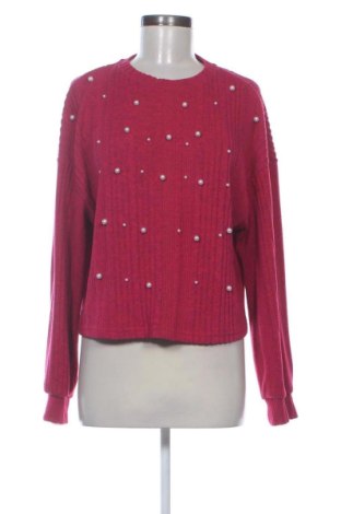 Damenpullover SHEIN, Größe L, Farbe Rosa, Preis 7,09 €, #137088835
