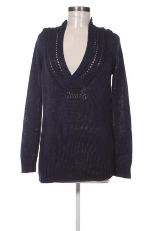 Dámsky pulóver Patrizia Dini, Veľkosť XL, Farba Modrá, Cena  56,35 €, #137088906