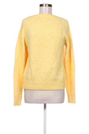 Damenpullover Unbranded, Größe S, Farbe Gelb, Preis 10,99 €, #137088914