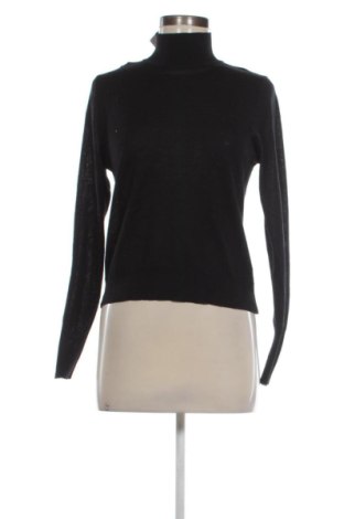 Pulover de femei Zara, Mărime S, Culoare Negru, Preț 53,31 Lei, #137089270
