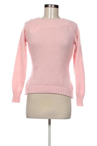 Damski sweter Unbranded, Rozmiar S, Kolor Różowy, Cena 48,51 zł, #137089280