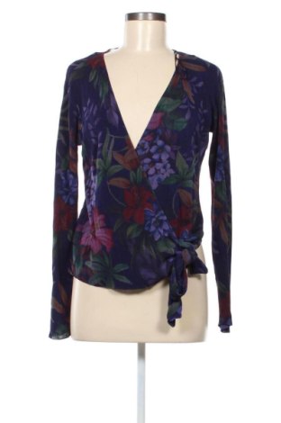 Pulover de femei Desigual, Mărime XL, Culoare Multicolor, Preț 218,22 Lei, #137089285