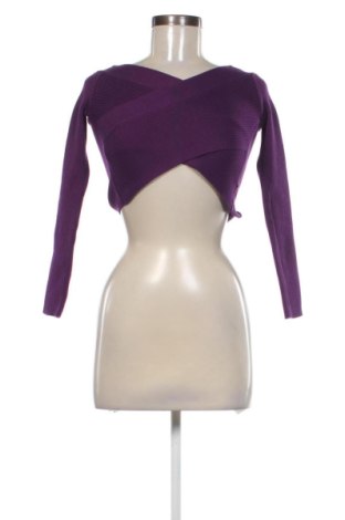 Damenpullover Zini, Größe M, Farbe Lila, Preis 30,00 €, #137089288