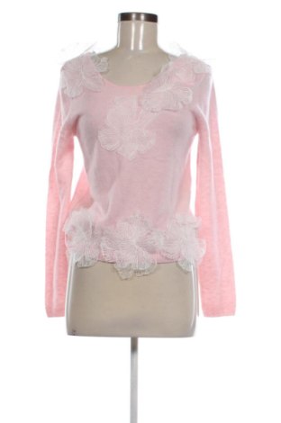 Damenpullover Unbranded, Größe M, Farbe Rosa, Preis 8,00 €, #137089607