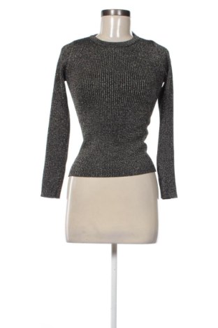 Damenpullover Pink Woman, Größe XS, Farbe Silber, Preis 8,99 €, #137089982