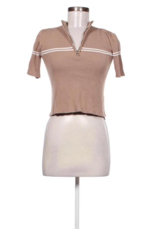 Damenpullover Unbranded, Größe S, Farbe Beige, Preis 9,99 €, #137090525
