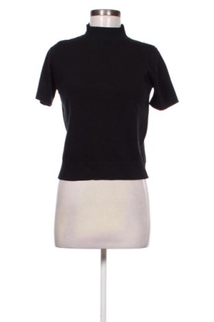 Pulover de femei DAZY, Mărime S, Culoare Negru, Preț 36,13 Lei, #137090556