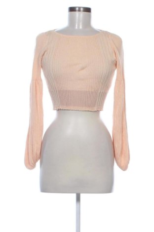 Damski sweter Zara, Rozmiar M, Kolor Różowy, Cena 45,90 zł, #137090655