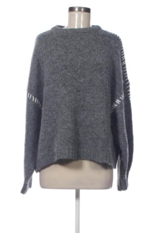 Damski sweter Jdy, Rozmiar XL, Kolor Szary, Cena 105,99 zł, #137090686