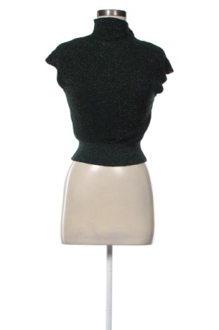 Damski sweter Unbranded, Rozmiar S, Kolor Zielony, Cena 28,65 zł, #137090689