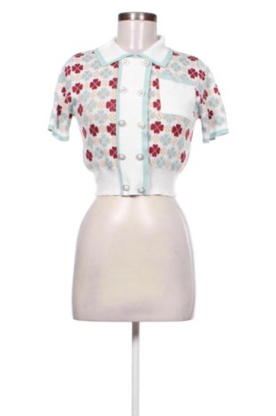 Pulover de femei Unbranded, Mărime S, Culoare Multicolor, Preț 52,58 Lei, #137090745