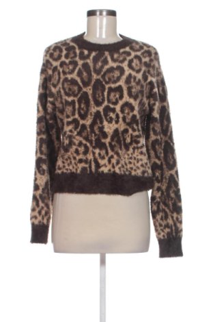 Damski sweter Pull&Bear, Rozmiar M, Kolor Kolorowy, Cena 29,84 zł, #137090748