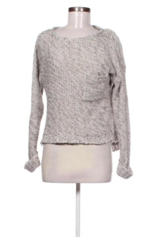 Pulover de femei Gina, Mărime M, Culoare Ecru, Preț 53,31 Lei, #137090968