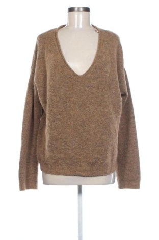 Damenpullover Lindex, Größe M, Farbe Braun, Preis 11,99 €, #137091239