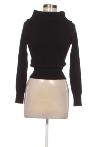 Dámsky pulóver Unbranded, Veľkosť XS, Farba Čierna, Cena  24,95 €, #137091687