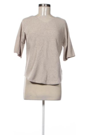 Damenpullover Unbranded, Größe L, Farbe Beige, Preis 6,99 €, #137091827
