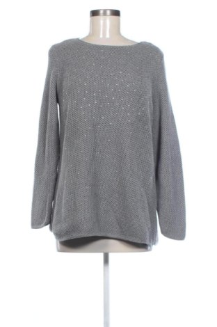 Pulover de femei Monari, Mărime L, Culoare Gri, Preț 35,53 Lei, #137091854