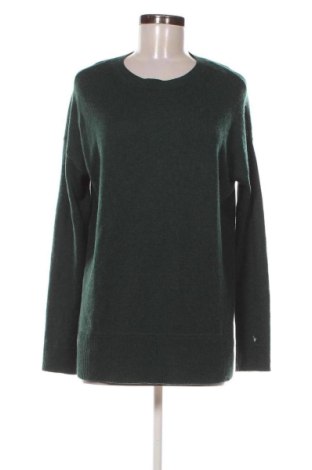 Pulover de femei H&M, Mărime S, Culoare Verde, Preț 32,89 Lei, #137092330