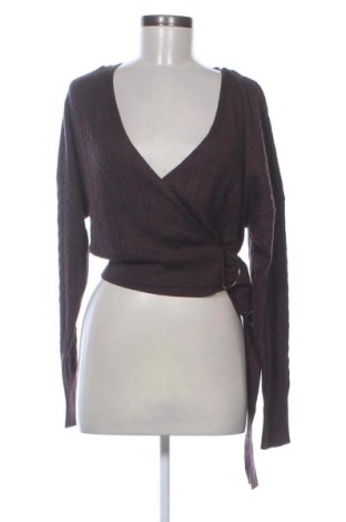 Damski sweter Orsay, Rozmiar L, Kolor Brązowy, Cena 46,94 zł, #137092363
