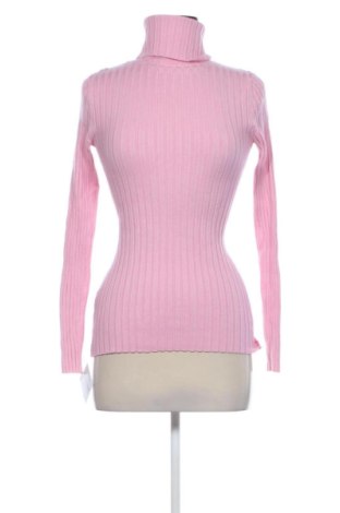 Pulover de femei Unbranded, Mărime M, Culoare Roz, Preț 44,64 Lei, #137092508
