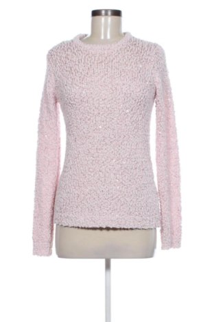 Pulover de femei Janina, Mărime M, Culoare Roz, Preț 28,52 Lei, #137092742