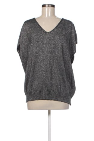 Dámsky pulóver Beloved, Veľkosť XXL, Farba Strieborná, Cena  21,15 €, #137092879