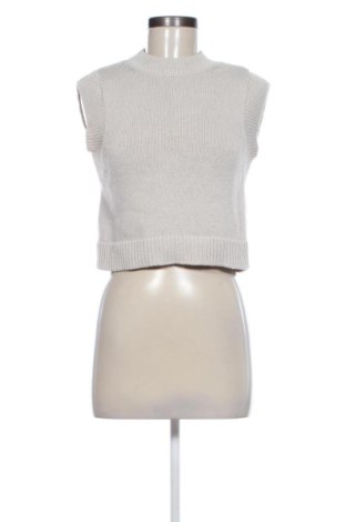 Pulover de femei H&M, Mărime S, Culoare Ecru, Preț 45,88 Lei, #137093581