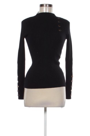 Damenpullover Tu, Größe M, Farbe Schwarz, Preis 10,99 €, #137093706
