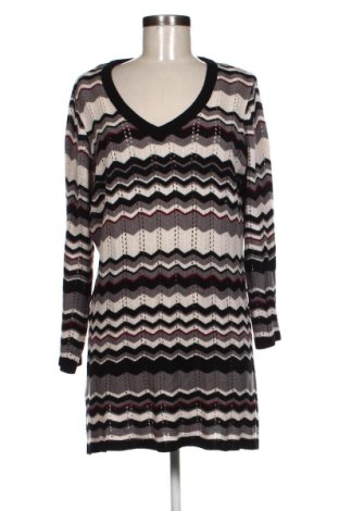 Damenpullover Mexx, Größe M, Farbe Mehrfarbig, Preis 9,36 €, #137094017