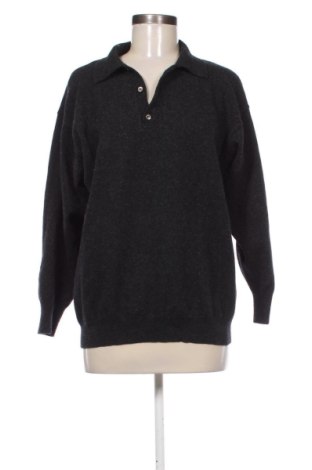 Damenpullover Unbranded, Größe M, Farbe Grau, Preis 10,87 €, #137094419